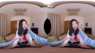 KIWVR - 029 B - Yuna Ishikawa Virtual Reality JAV - Virtual reality-2