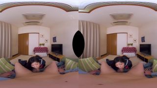 KIWVR - 029 B - Yuna Ishikawa Virtual Reality JAV - Virtual reality-8