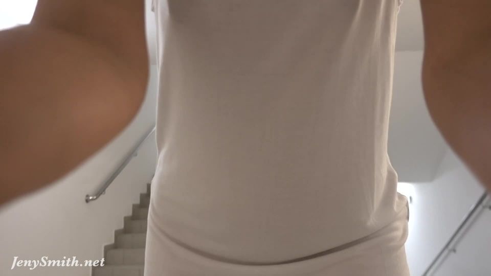 free online video 14 Jeny Smith – Madhouse Stairs on amateur porn youporn fetish