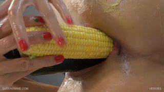 [GetFreeDays.com] 2015.08.08 QS - Veggies bdsm torture-9