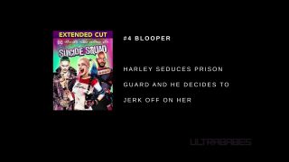Hollywood Cum Bloopers AI cumshots in movies-2