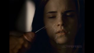 Hollywood Cum Bloopers AI cumshots in movies-7