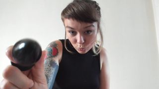 free xxx video 4 femdom permanent chastity Feliciafisher - Making You Go Ass To Mouth CEI Game, goddess worship on femdom porn-9