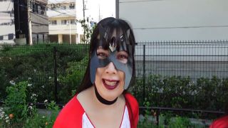 [WarAnLov.com] [SPSE-02] Female Combatant SEGLA Spin-off ~The Terror of the Beast-Faced Demon~-033-2