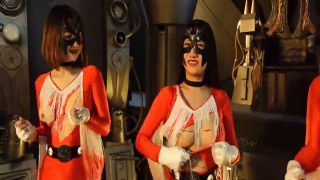 [WarAnLov.com] [SPSE-02] Female Combatant SEGLA Spin-off ~The Terror of the Beast-Faced Demon~-033-6