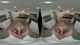 Gobble Squabble - Danielle Renae GearVR-1