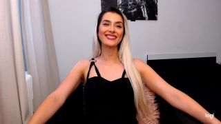 online xxx video 26 SofiaNyx — Sexy Therapist Fantasy No more give up eating cum in the last moment, cei fetish on fetish porn -4