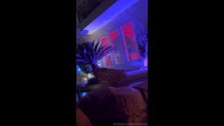 Nicholeivory aka nicholeivory - 09-04-2024 OnlyFans Video - Fun in the jacuzzi  showing off my feet and butt video hardcore Nicholeivory-0