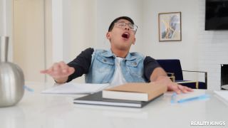 Daizy Cooper - Behind His Mom's Back - Anal-2