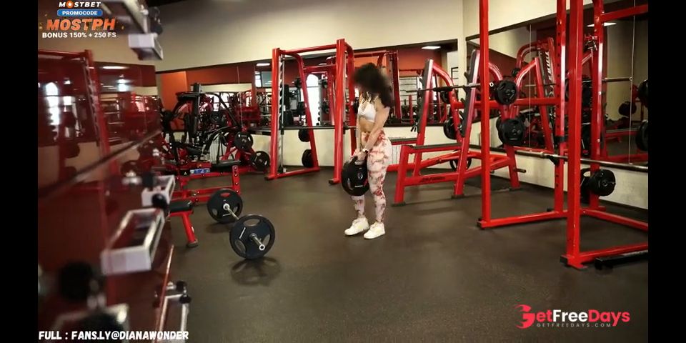 [GetFreeDays.com] Fit Girl at Gym Was Invited To My Fuck House And Fucked SOOO Rough Adult Video November 2022