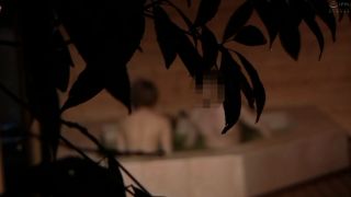 [FHD/SD]SPZ-1157 貸し切り露天風呂不倫カップル盗み撮り 本気で喘ぐ色っぽい人妻180分-8