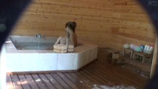 [FHD/SD]SPZ-1157 貸し切り露天風呂不倫カップル盗み撮り 本気で喘ぐ色っぽい人妻180分-9