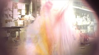 video 49 lesbian nylon fetish Dommebombshell - Jerking Bad The Blue Poppers, masturbation encouragement on masturbation porn-3