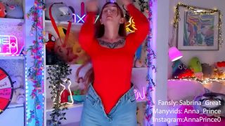 60Fps Dressing Up Just for You-1