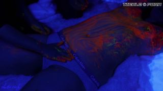 [tickle.porn] TOP - Claires Glow Paint Giggle Tickle Part 2 keep2share k2s video-0