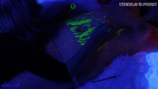 [tickle.porn] TOP - Claires Glow Paint Giggle Tickle Part 2 keep2share k2s video-9