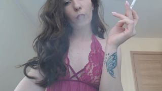 Sarralive Human Ashtray - Smoking-2