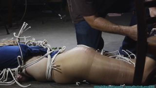 419 - The Girls Test Part 4.-9