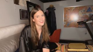 [K2S.CLUB] maggierosexo - Asshole Demo For Mommy - FullHD 1080P-3