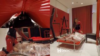  Femdom    Femdom Darkfans: Lady Amrapali - Foil Wrap Part 1-8