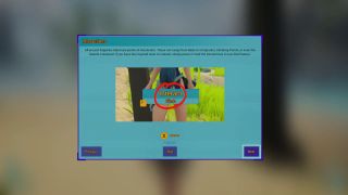PixelAftDark - Pokemon Snap Clone Hentai Game (Sapphire Safari V.26 Part 1)-1