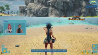 PixelAftDark - Pokemon Snap Clone Hentai Game (Sapphire Safari V.26 Part 1)-2