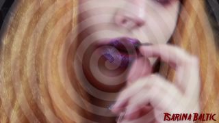 free video 25 Tsarina Baltic - Aroma Goon Curse JOI on pov latex gloves fetish-3