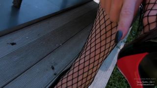 online porn clip 11 hypno fetish Young Goddess Kim - Poolboy Exposed, latex on fetish porn-6