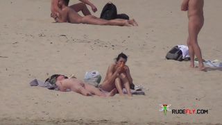 This is some nice views from ukrainian nude beach 2-8