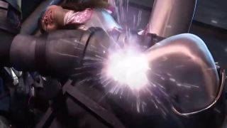 [SuperMisses.com] SPSB-04 Earthman: Earth White， Humiliating Extasy (FHD ver.)-004-5