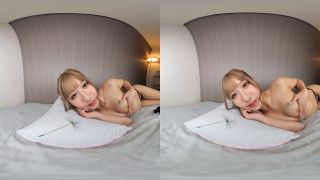 VR Porn Stars: Shizuki & Friends 2K UltraHD in Oculus Rift Sex - AQUMA-098-1