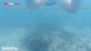 [GetFreeDays.com] Underwater creampie while swimming after cum inside pussy Sex Film March 2023-1