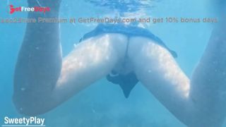 [GetFreeDays.com] Underwater creampie while swimming after cum inside pussy Sex Film March 2023-8