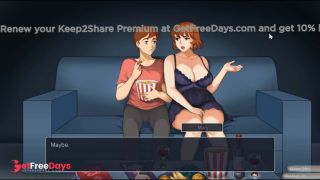 [GetFreeDays.com] MILF PLAZA FULL GAMEPLAY 7 Porn Clip July 2023-8