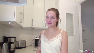 19yr Old College Mia Get Big Cock Anal Fuck After Street Model Casting Amateur!-3