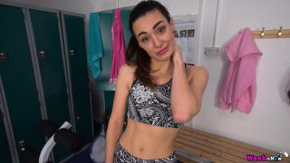 online xxx clip 9 WankItNow - Laura - Wank Over Your Girlfriends Friend | masturbation | masturbation porn femdom dildo-1