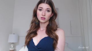 online adult clip 34 Eva De Vil - Humiliation Is Bliss | dirty talk | fetish porn violent femdom-9