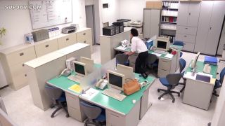 Reducing Mosaic ALB-179 残業ノクターン あずみ-5