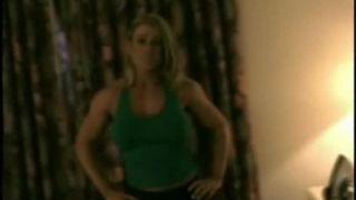 {melissa Dettwiller Video (mp4, 480p, 89.21 Mb),melissa Dettw Muscle!-0