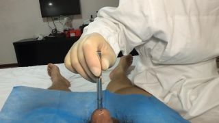 free online video 5 Medical Procedures - Asian nurse medical femdom on fetish porn ankle fetish-0