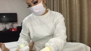 free online video 5 Medical Procedures - Asian nurse medical femdom on fetish porn ankle fetish-6