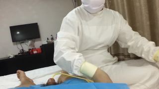 free online video 5 Medical Procedures - Asian nurse medical femdom on fetish porn ankle fetish-8