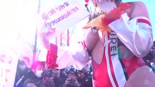 Cosplay 49 - 405  | voyeur | voyeur -0