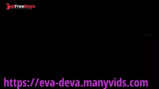 [GetFreeDays.com] Hot police girl Eva Deva play with you JOIBDSMPOV Adult Clip June 2023-3