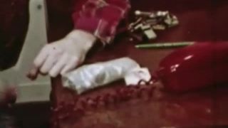 Broads Behind Bars 5 – Busted Blonde - [Vintage]-5