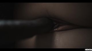 Ellie Luna, Emiri Momota - Under The Blankets Video Sex D...-7