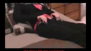 693333 Wife fucks BBC and comes home with cum stained panties.-8