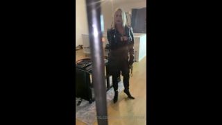 Smoking Fetish 2..-6