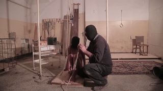 Syrian secret prison 1 full teen porn by Quick View Porn...-6