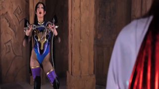 [SuperMisses.com] SPSB-25 Accel Girl HYBRID Large Boob Warrior Become a Servant-002-3